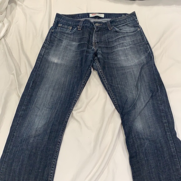 Levi’s 514 slim straight - Picture 3 of 8
